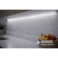 COB LED Strip Neutraal Wit