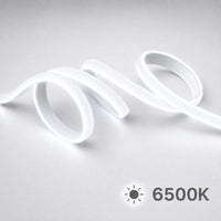 COB LED Strip Helder Wit