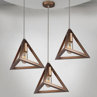 Hanglamp Aurelia - E27 - Champagne Goud