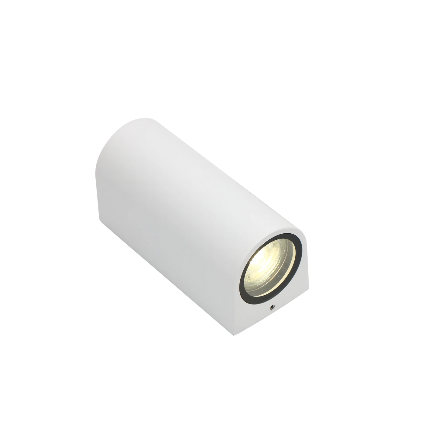 Wandlamp Duo - Wit