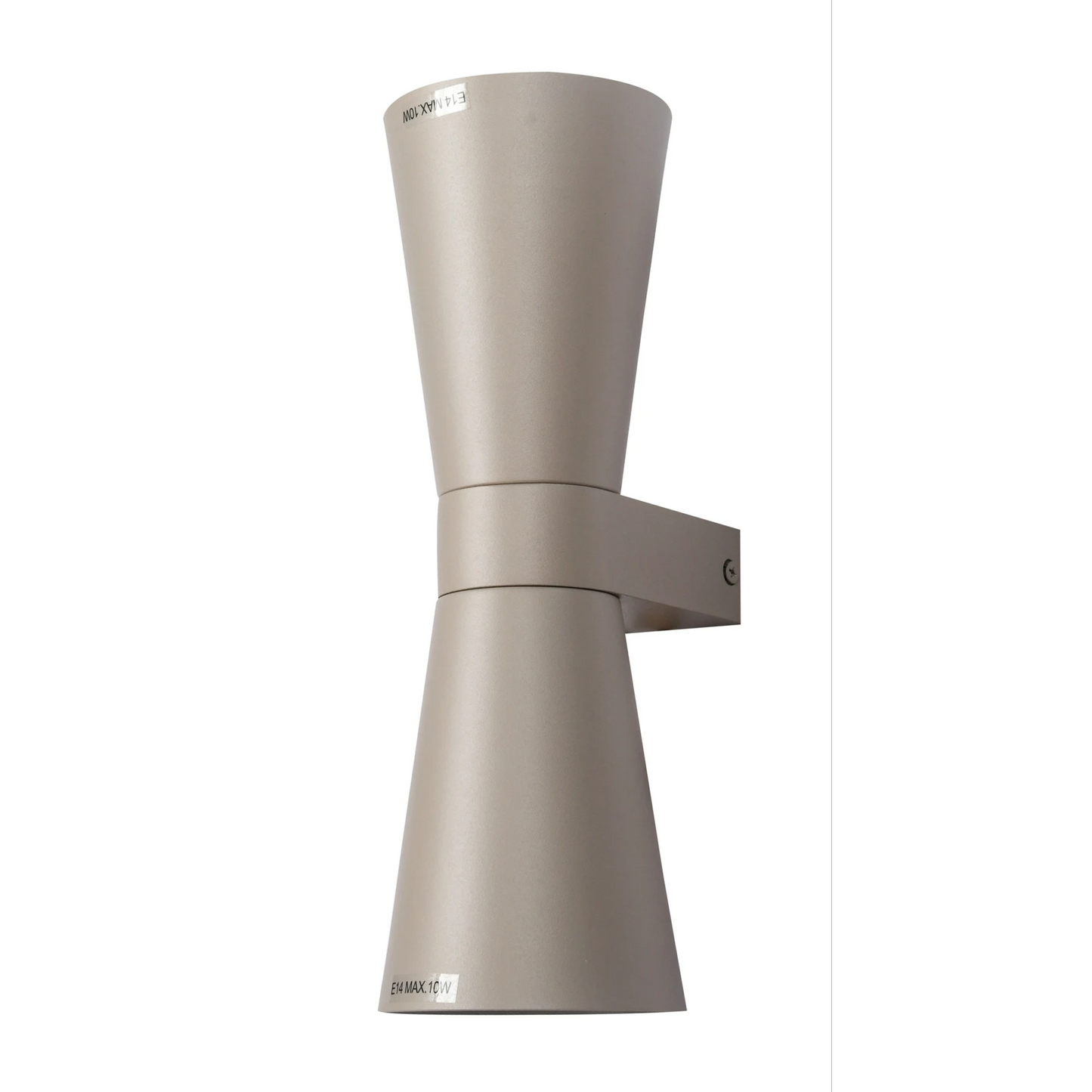 Wandlamp Vace - Khaki