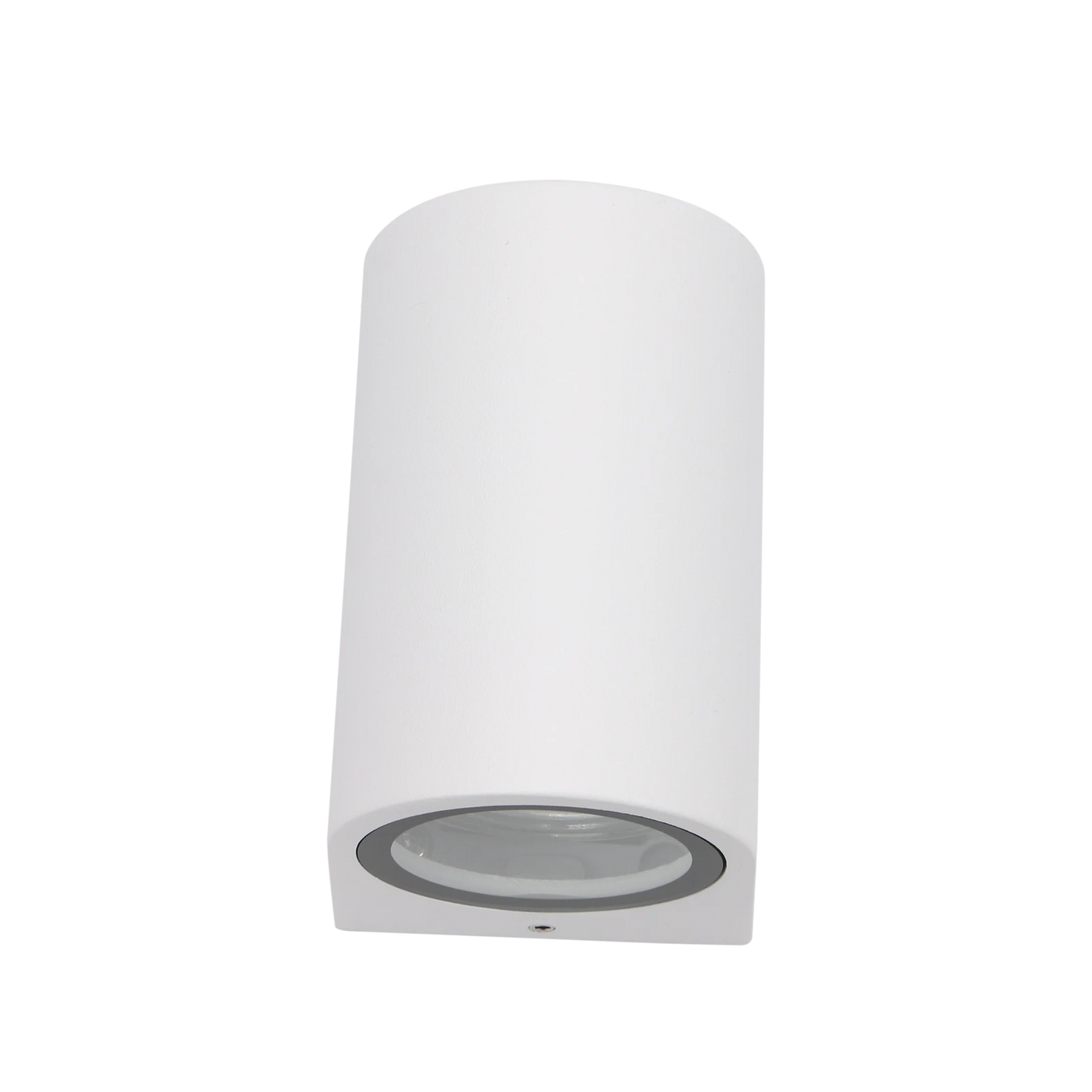 Wandlamp Cubo - Wit