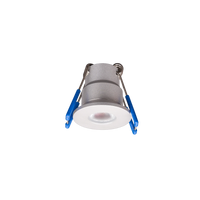 LED Verandaspot Koud Wit
