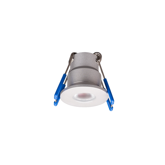 LED Verandaspot Koud Wit