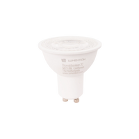 Dimbare GU10 LED Spot Koud Wit