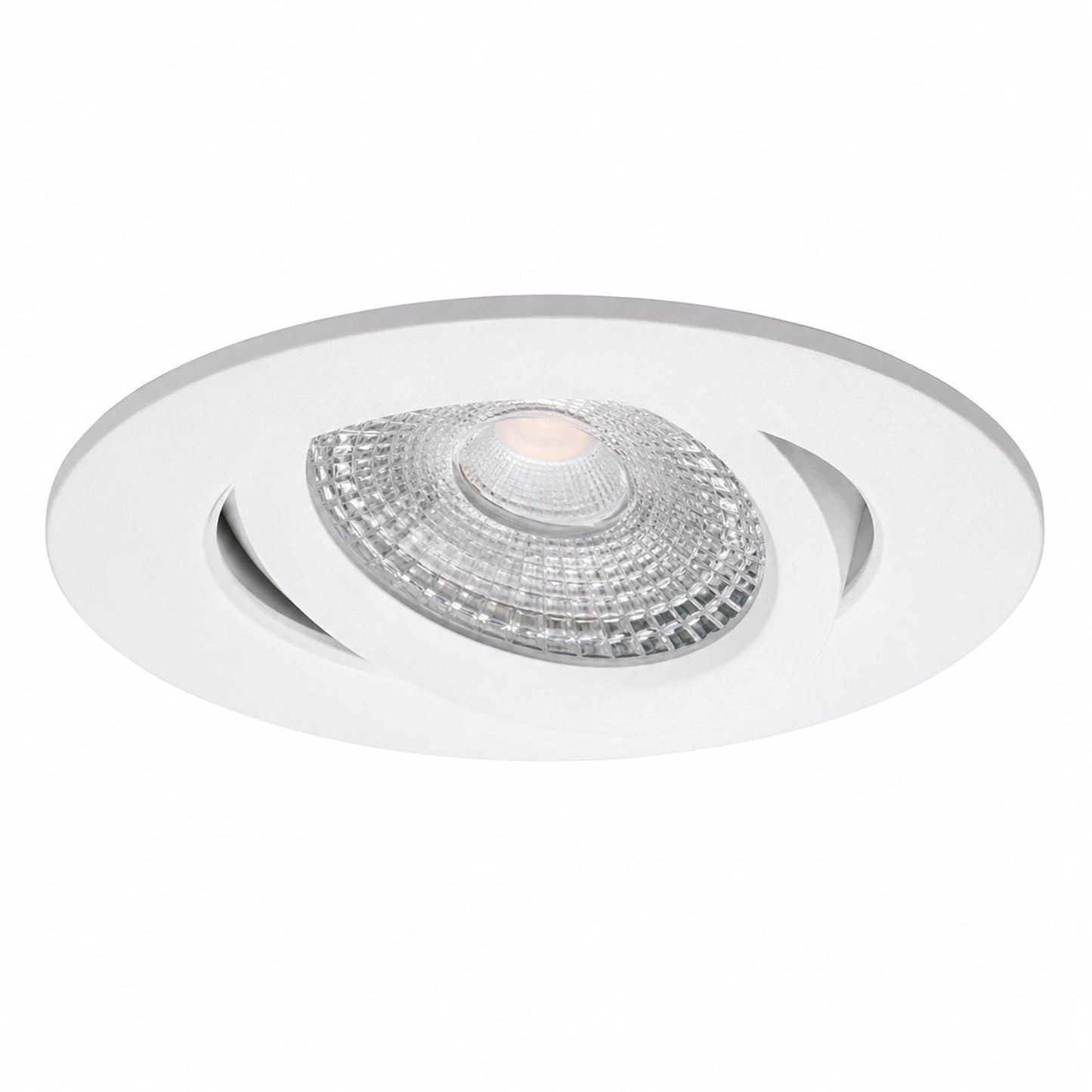 LED Inbouwspot CCT - Wit