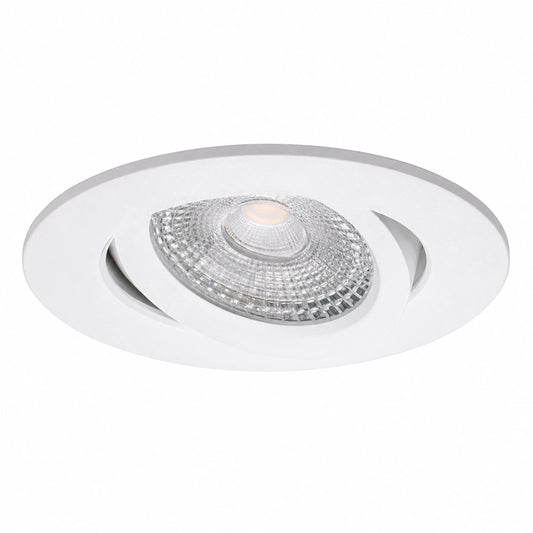 LED Inbouwspot CCT - Wit