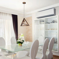 Hanglamp Aurelia - E27 - Champagne Goud
