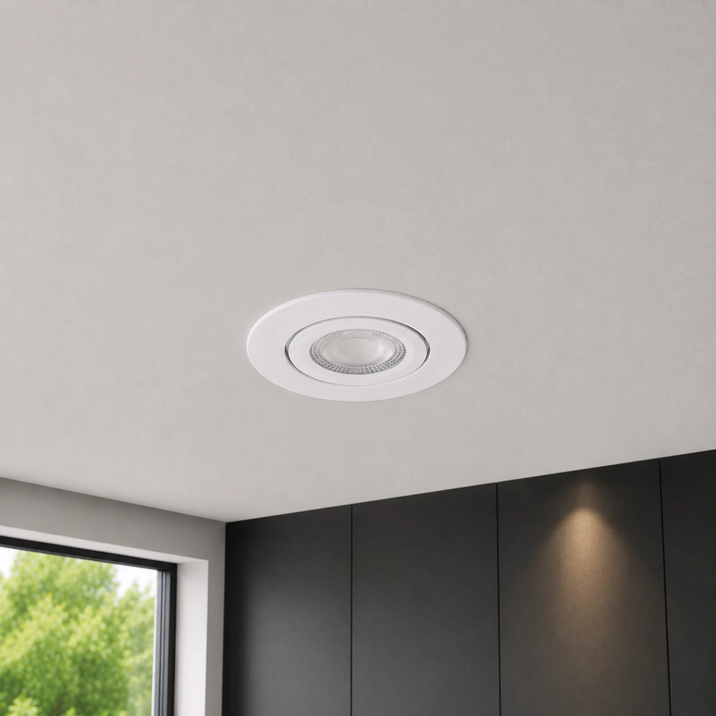 LED Inbouwspot CCT - Wit