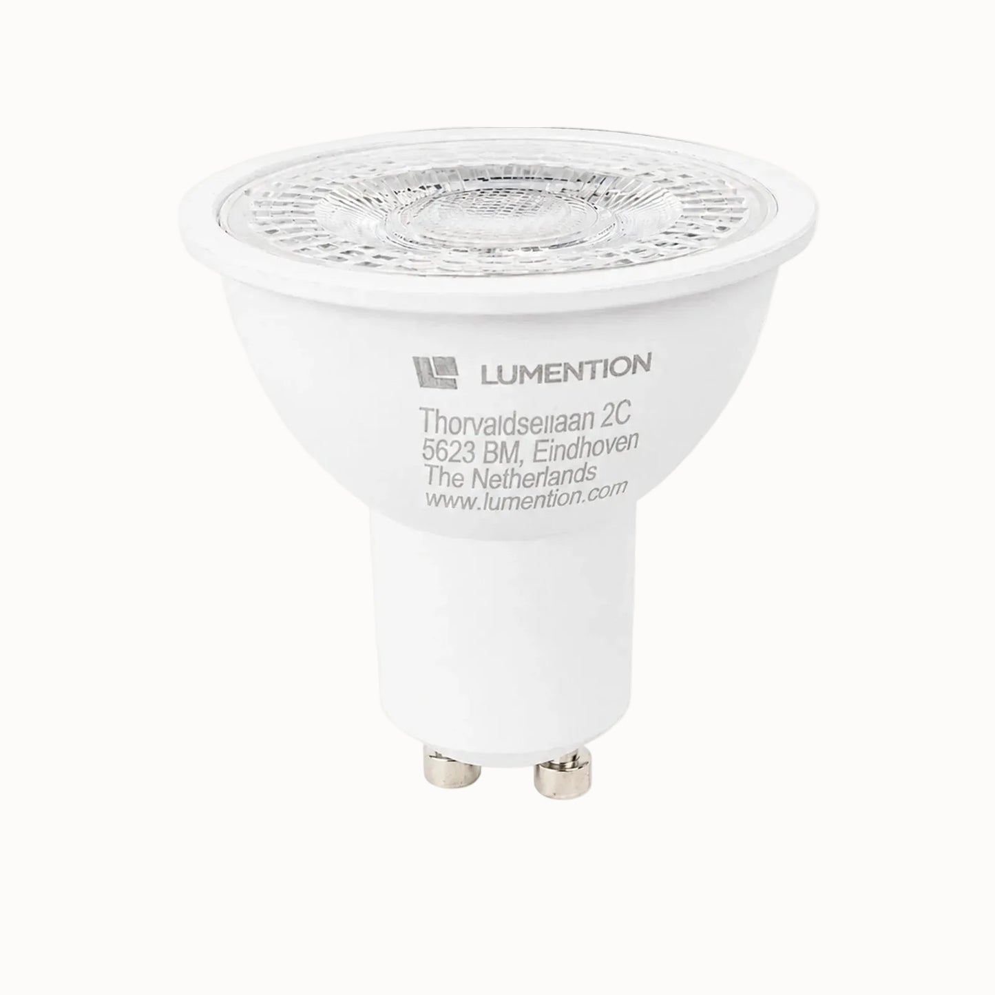 Dimbare GU10 LED Spot Koud Wit