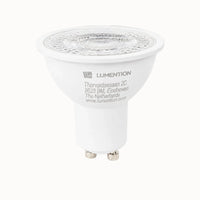 Dimbare GU10 LED Spot Koud Wit