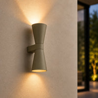 Wandlamp Vace - Khaki