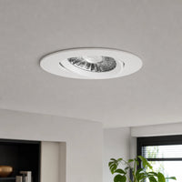 LED Inbouwspot Dim to Warm - Wit
