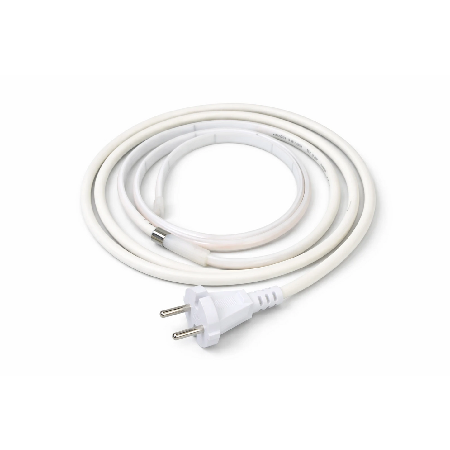 COB LED Strip Helder Wit