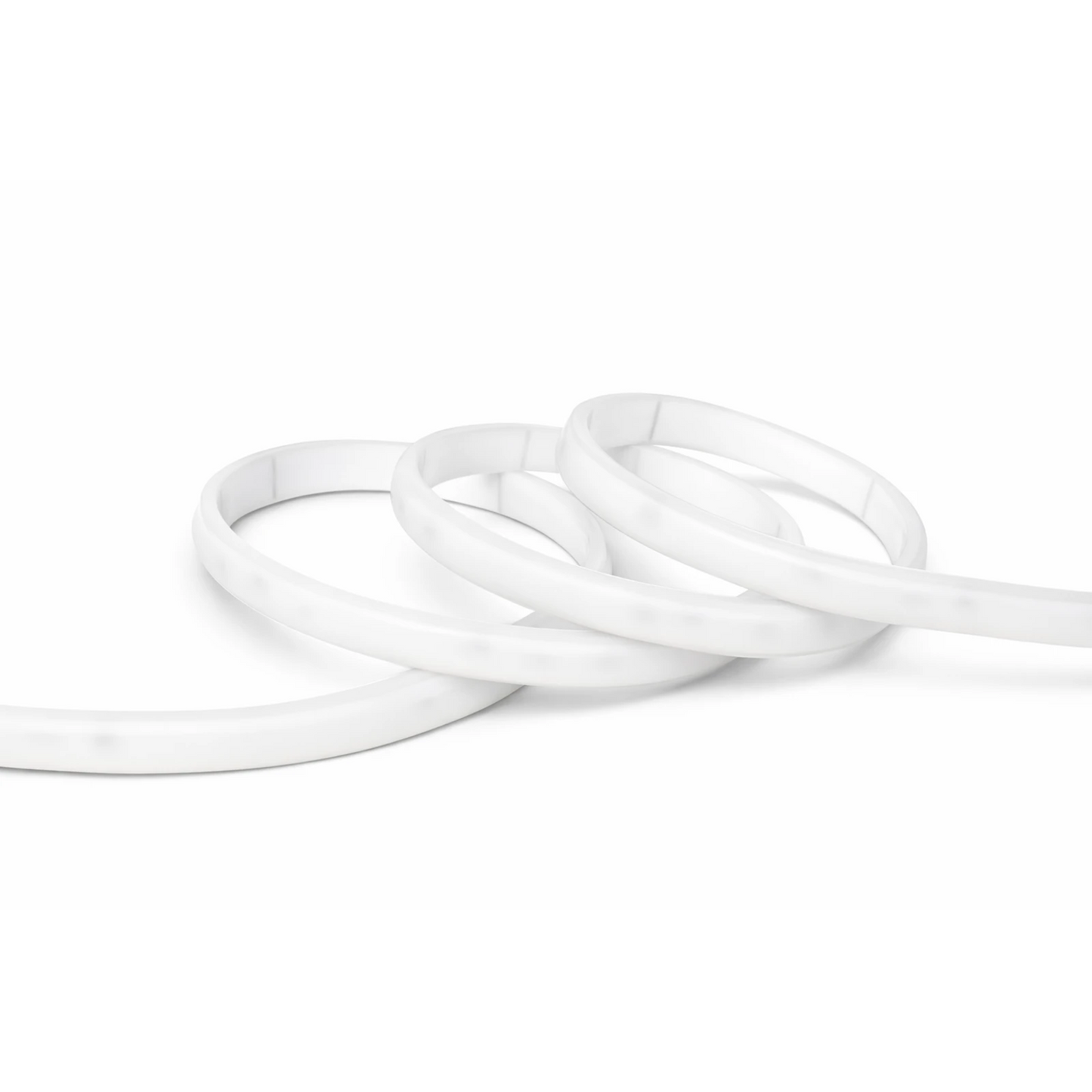 COB LED Strip Helder Wit