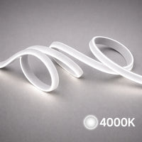 COB LED Strip Neutraal Wit