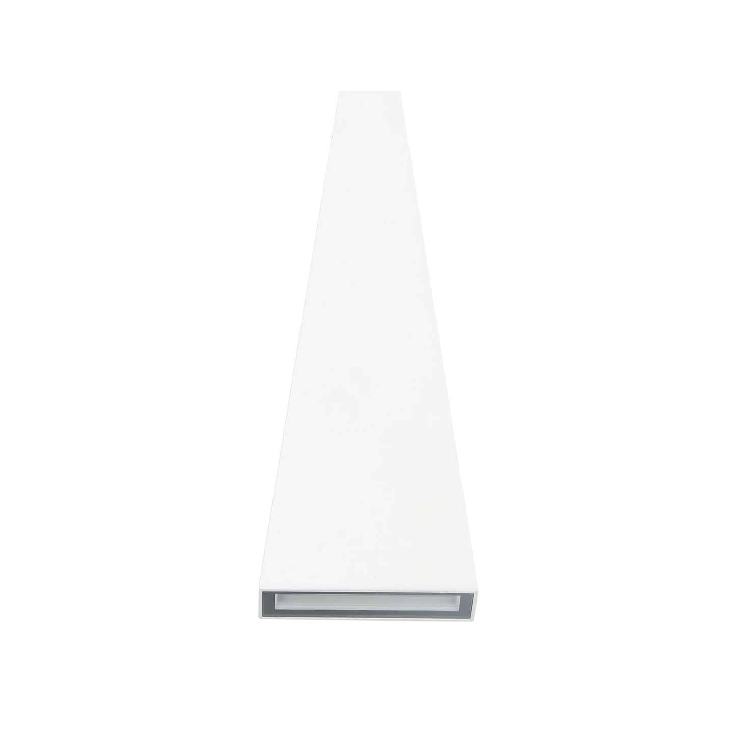 Wandlamp Vela - Wit