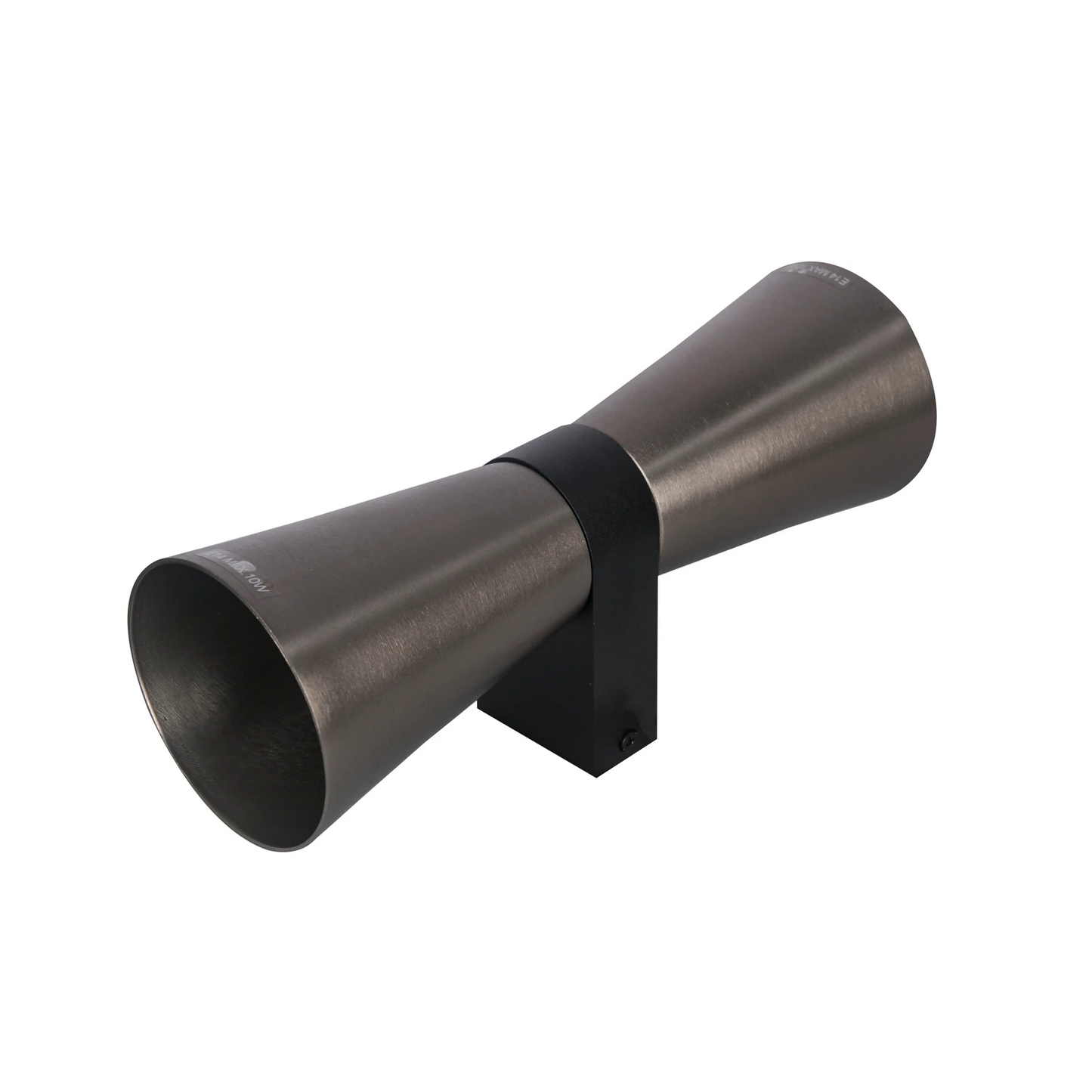 Wandlamp Vace - Brons