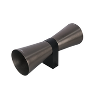 Wandlamp Vace - Brons