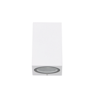 Wandlamp Viro - Wit