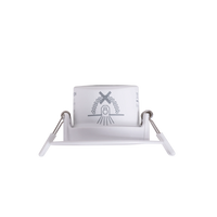 LED Inbouwspot CCT - Wit