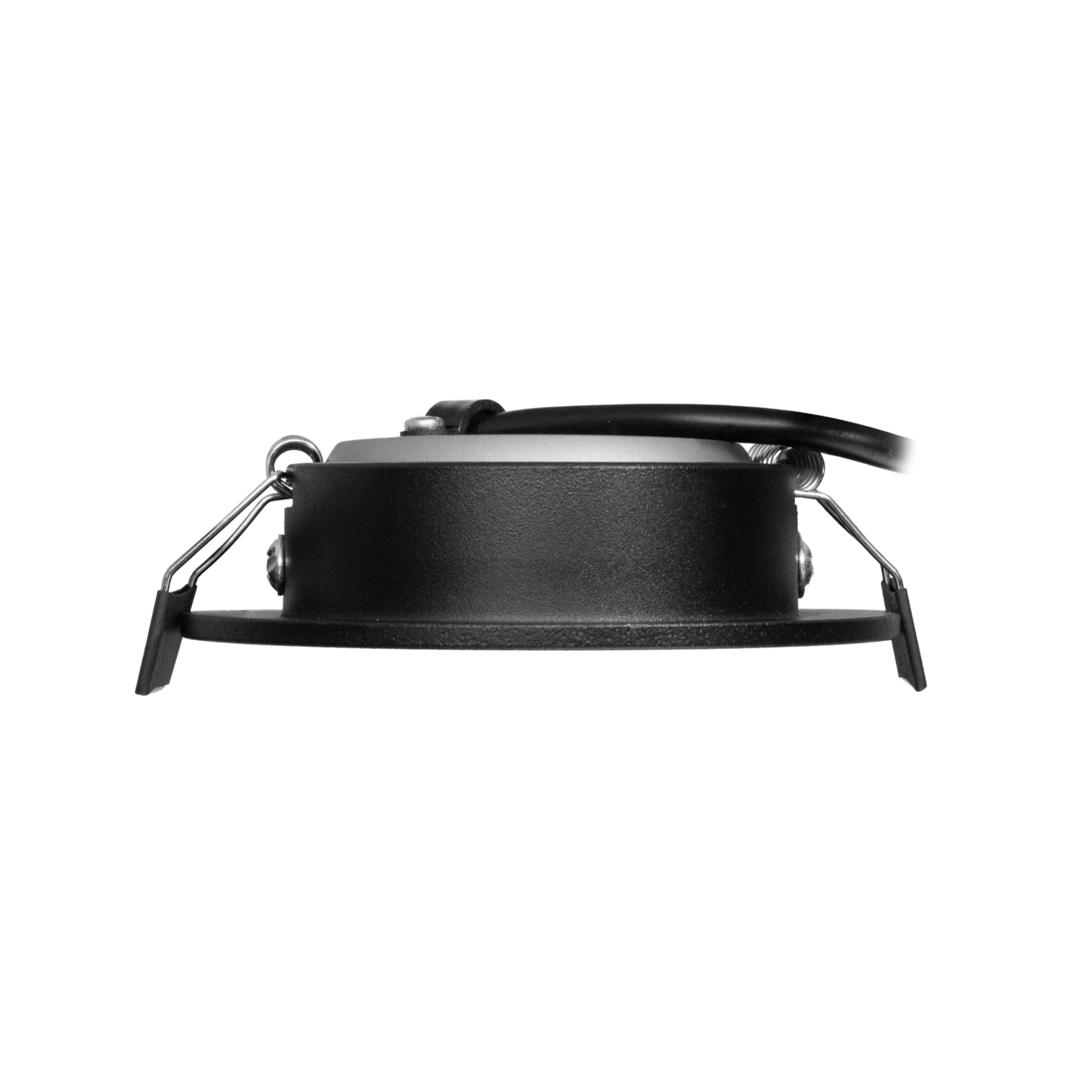 LED Inbouwspot Dim to Warm - Zwart