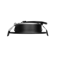 LED Inbouwspot Dim to Warm - Zwart