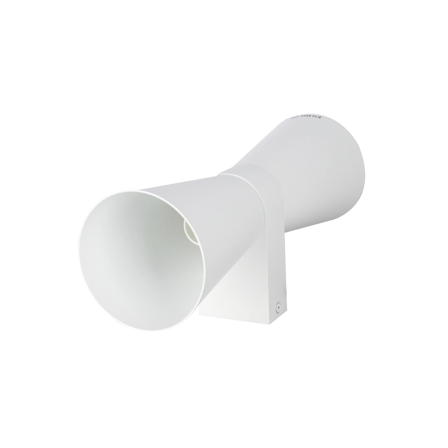 Wandlamp Vace - Wit