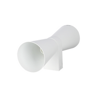 Wandlamp Vace - Wit