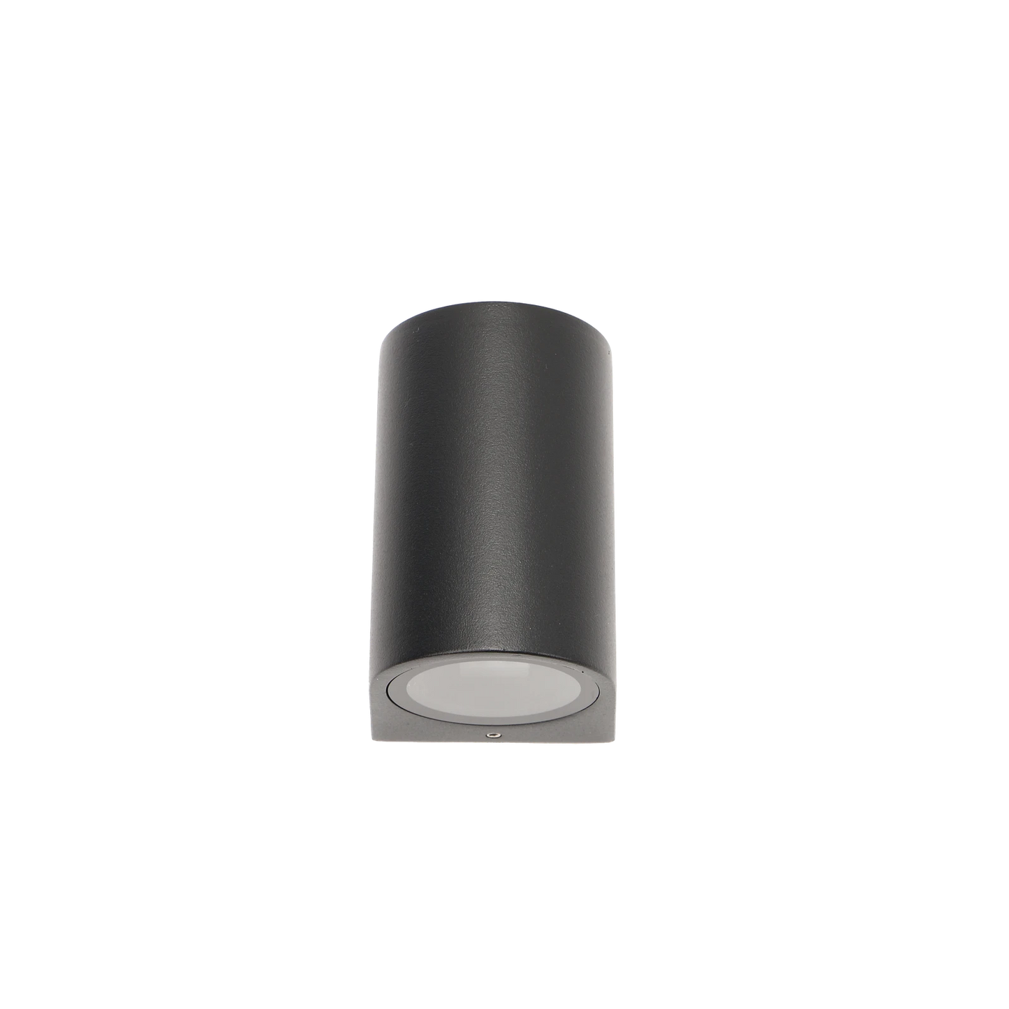 Wandlamp Cubo - Zwart