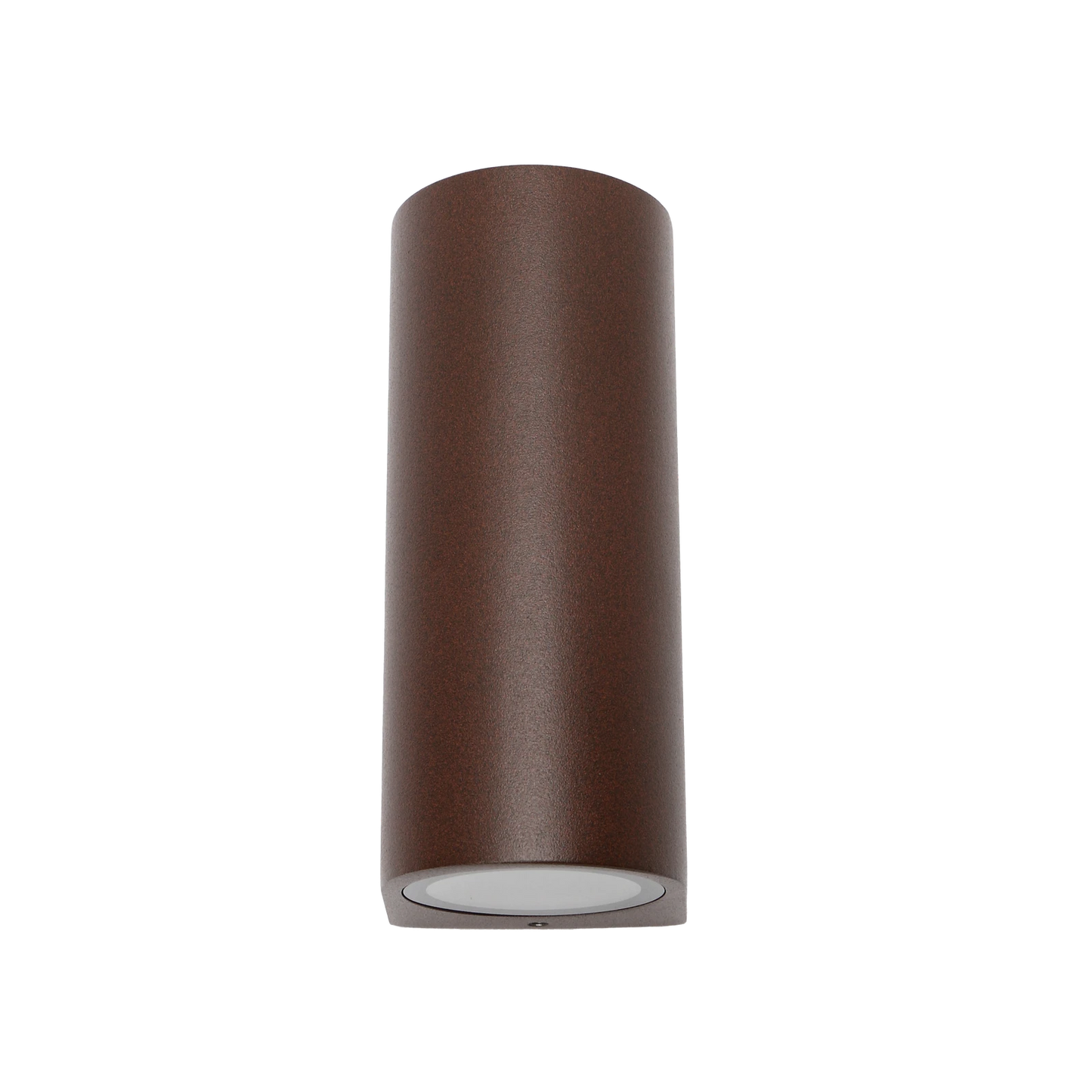 Wandlamp Duo - Corten