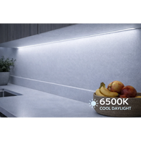 COB LED Strip Helder Wit