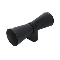 Wandlamp Vace - Zwart