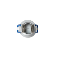 LED Verandaspot Koud Wit