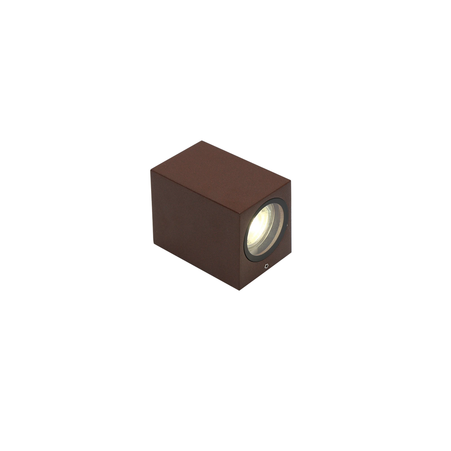 Wandlamp Viro - Corten
