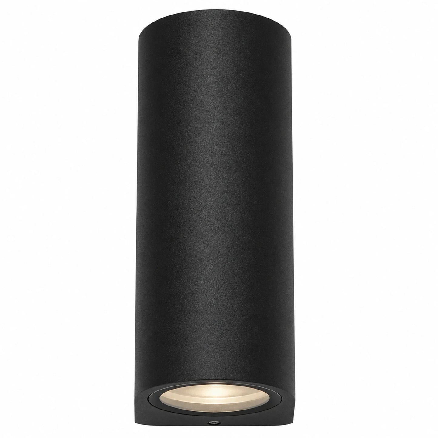 Wandlamp Duo - Zwart