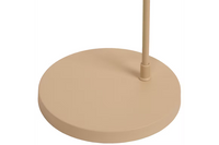 Vloerlamp Corina – Lucide (Beige)