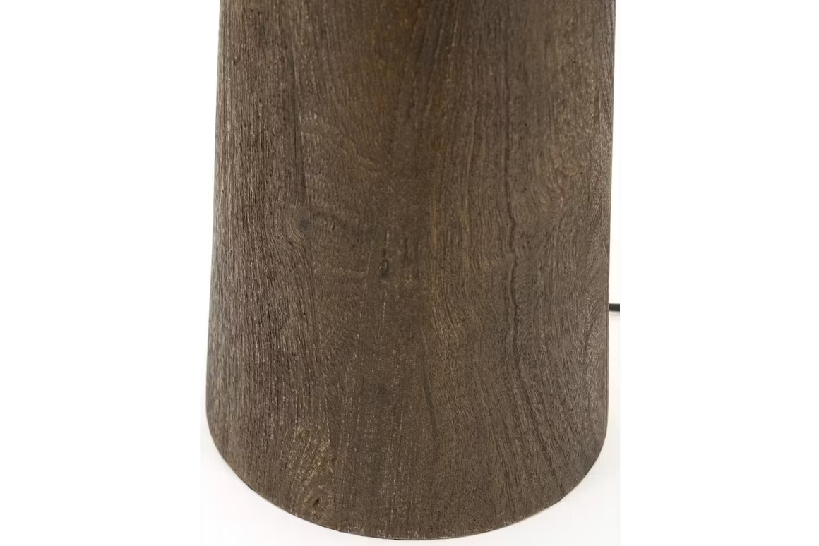 Vloerlamp Guard Brown – By-Boo