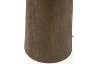 Vloerlamp Guard Brown – By-Boo
